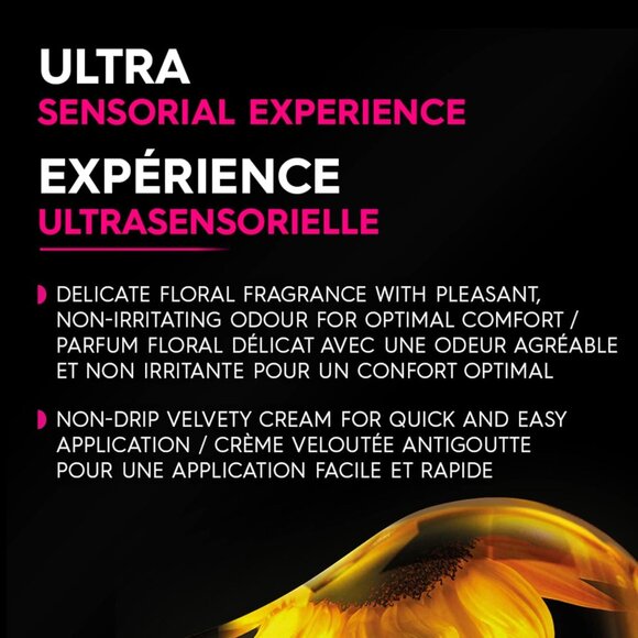 Garnier Olia Permanent Oil Powered Hair Color, 3.0 Darkest Brown - Picture 11 of 12